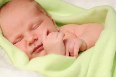 3 Aylık Bebek Gelişimi