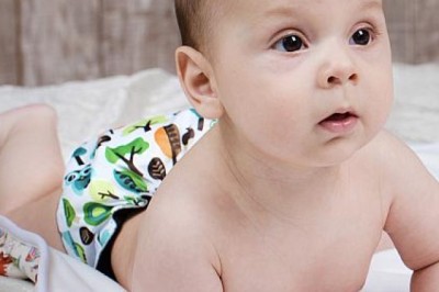 5 Aylık Bebek Gelişimi