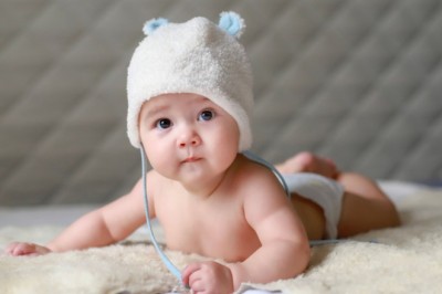 6 Aylık Bebek Gelişimi