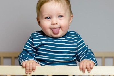 9 Aylık Bebek Gelişimi