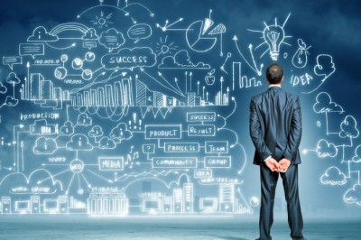 Başarılı Bir Girişimci Gibi Düşünmenize Yardımcı Olacak Şeyler