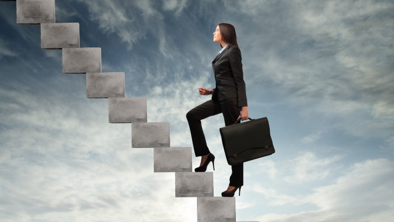 Başarıya Giden Yolun Anahtarı