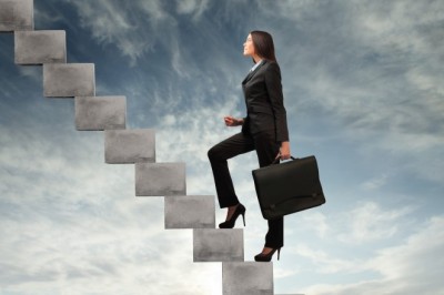 Başarıya Giden Yolun Anahtarı