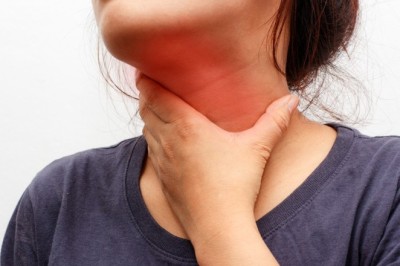 Boğaz Kuruluğu Neden Olur, Nasıl Geçer?