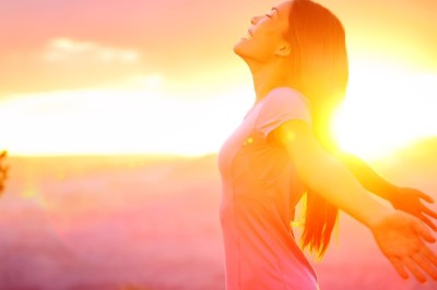 Frekansınızı Yükseltecek 14 Yöntem