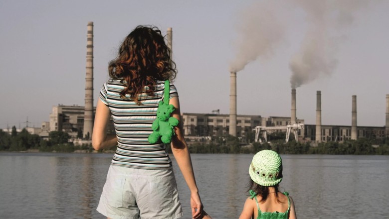 Hava Kirliliği ve Depresyon Arasındaki İlişki
