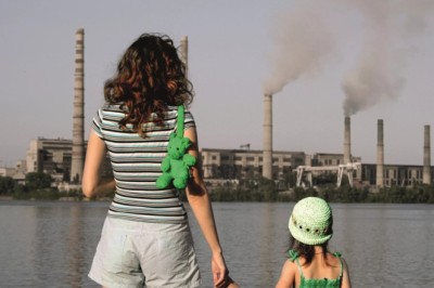 Hava Kirliliği ve Depresyon Arasındaki İlişki