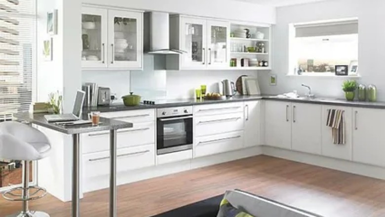 Mutfağınızın Dekorasyonunu Güzelleştirmek Neler Yapmalıyız?