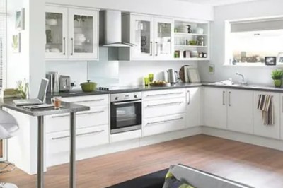 Mutfağınızın Dekorasyonunu Güzelleştirmek Neler Yapmalıyız?