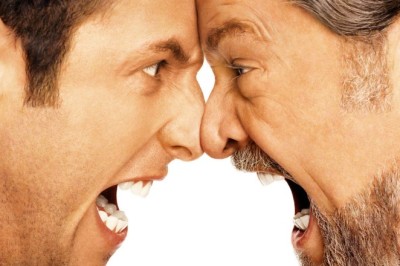 Öfke Nedir? Öfkeyi Kontrol Etmenin Yolları Nelerdir?