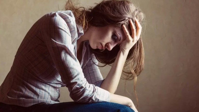 Panik Atak Nedir? Panik Atak Geçiren Birine Yardım Etmenin Yolları?