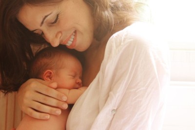 Bebek ve Anne Arasında ki Bağ Nedir?