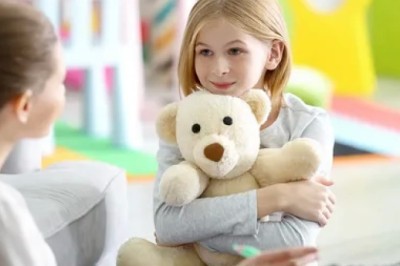 Çocuklarda Psikolojik Tepkiler