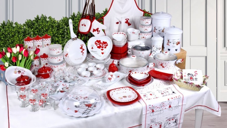 Çeyiz Yerleştirirken Nelere Dikkat Edilmeli!