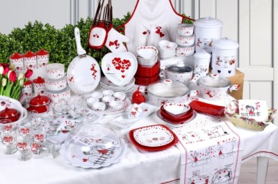 Çeyiz Yerleştirirken Nelere Dikkat Edilmeli!