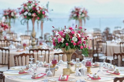 Düğün Organizasyonunun Püf Noktaları