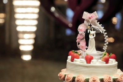 Eşsiz Düğün Pastası Fikirleri