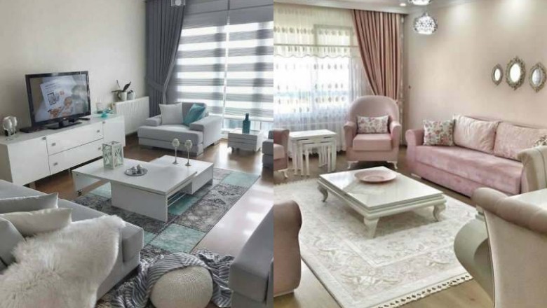 Evlenecek Çiftler için Ev Dekorasyon Önerileri