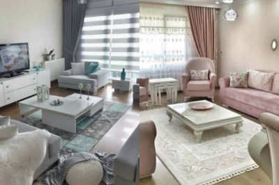 Evlenecek Çiftler için Ev Dekorasyon Önerileri