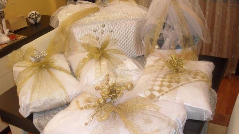 Nişan Bohçası Hazırlarken Nelere Dikkat Edilmeli?