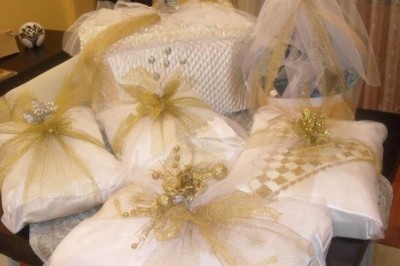 Nişan Bohçası Hazırlarken Nelere Dikkat Edilmeli?