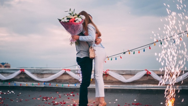 Yaratıcı Evlilik Teklifi Önerileri