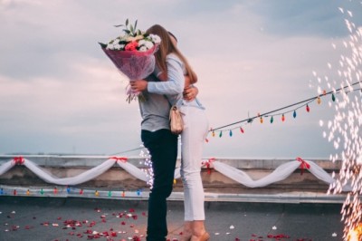 Yaratıcı Evlilik Teklifi Önerileri