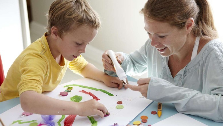 Çocukların Nasıl Motive Edileceği ve Öz Disiplinlerinin Nasıl Geliştirileceği Hakkında İpuçları