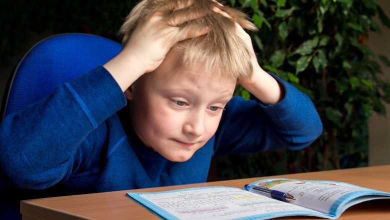 Çocukların Öğrenme Güçlükleri ve Dikkat Eksikliği Hiperaktivite Bozukluğu (DEHB)