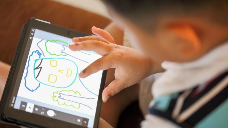 Çocukların Teknoloji Kullanımı ve Dijital Güvenlik Konusunda Nasıl Yönlendirileceği Hakkında Bilgiler