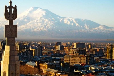 Ermenistan'daki Dünya Mirasları Listesi