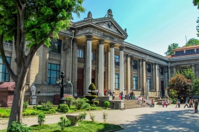 Türkiye'deki Açık Hava Müzeleri Hangileridir?