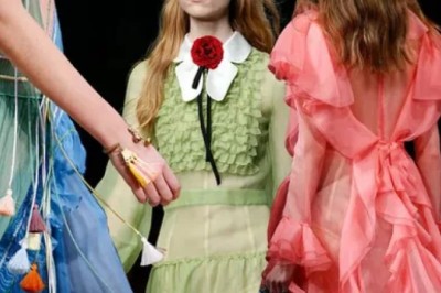 2023 İlk Bahar Modası