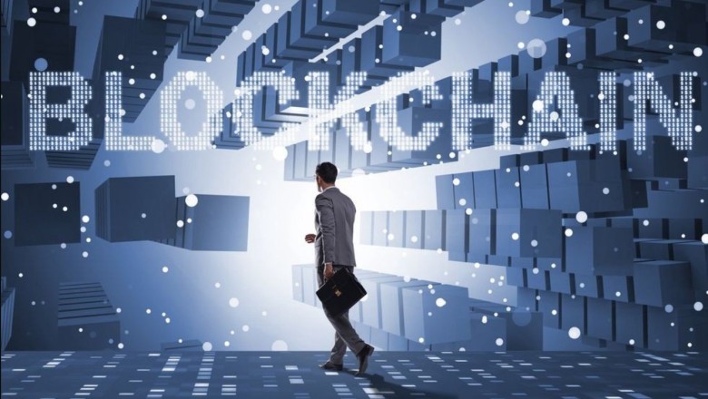 Blockchain Teknolojisi ve Kripto Para Birimleri Nedir?