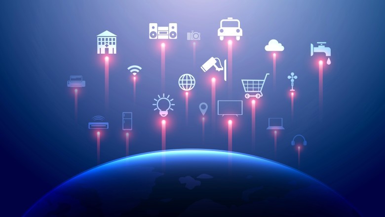 İnternet of Things (IoT) ve Akıllı Ev Teknolojileri Bilinmeyenler