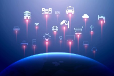 İnternet of Things (IoT) ve Akıllı Ev Teknolojileri Bilinmeyenler