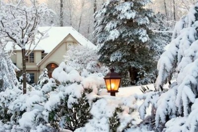 Kış Mevsiminde Gidilecek Ülkeler