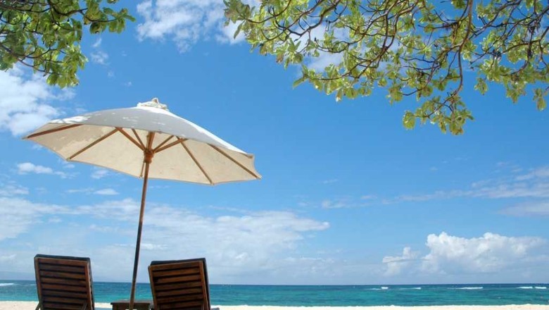 Yaz Mevsiminde Gidilecek Ülkeler