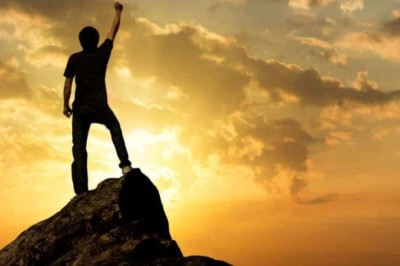 Başarı Nedir ve Sizin İçin Ne İfade Eder?