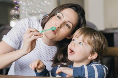 Bebek Bakıcısının Görev Tanımı