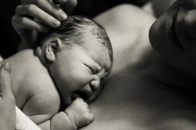 Doğum Fotoğrafçısı
