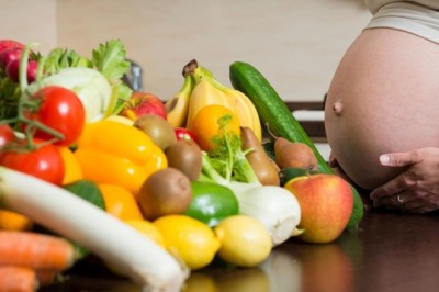 Hamilelikte Sağlıklı Beslenme