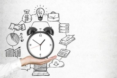 Kişisel Zaman Yönetimi Becerilerinizi Geliştirmek İçin Neler Yapabilirsiniz?