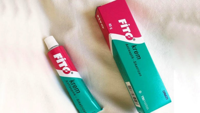 Fito Kremin Cilde Faydaları Nedir?