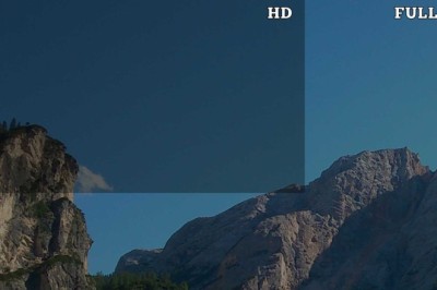 HD Ne Demek? Full HD nedir?
