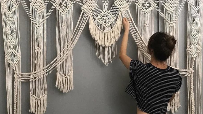 Makrome Nedir? Nasıl Yapılır?