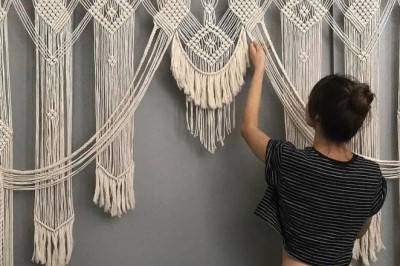 Makrome Nedir? Nasıl Yapılır?