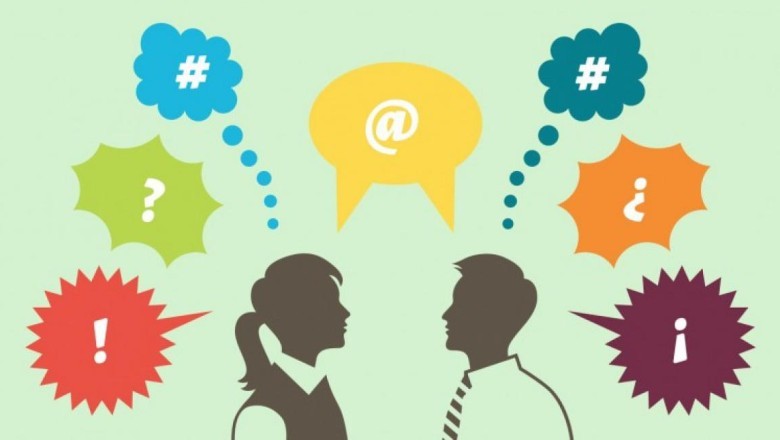 Sözsüz İletişim Ögeleri