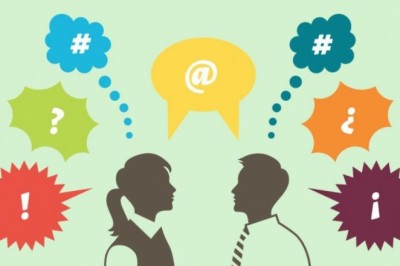 Sözsüz İletişim Ögeleri