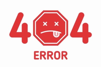 404 Hata Kodu Nedir, Nasıl Düzeltilir?
